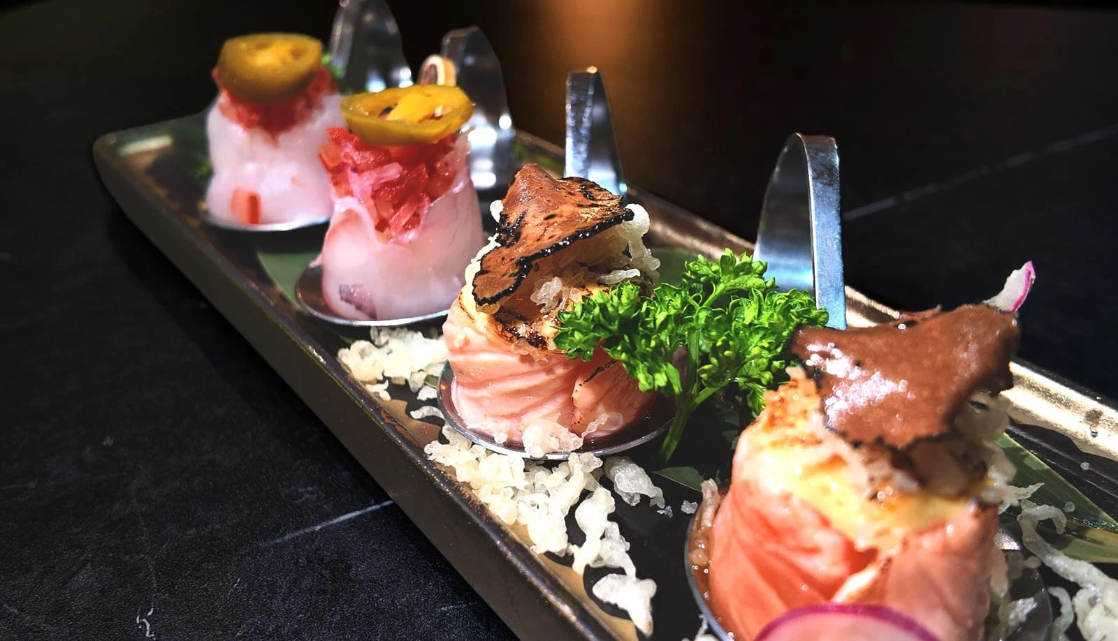 Jin Sushi