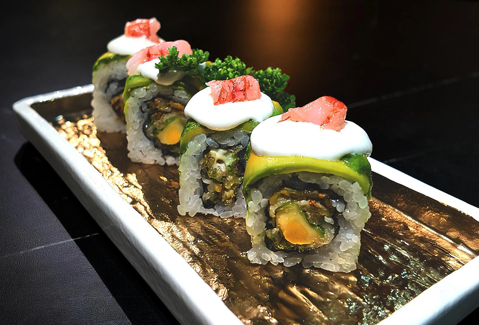 Jin Sushi