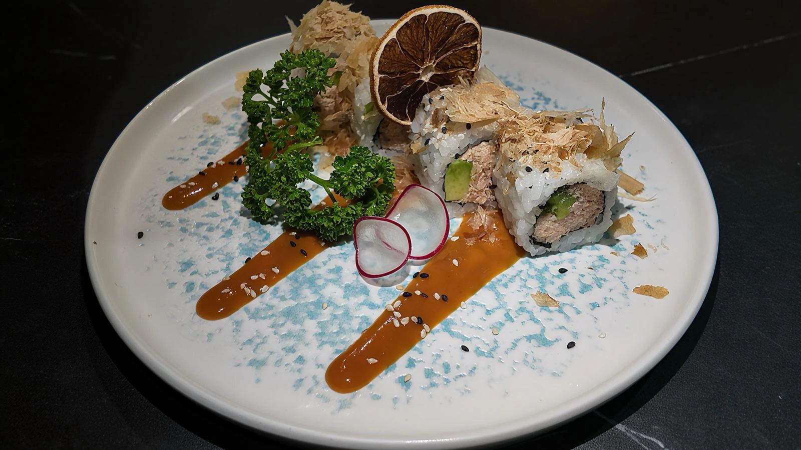 Jin Sushi